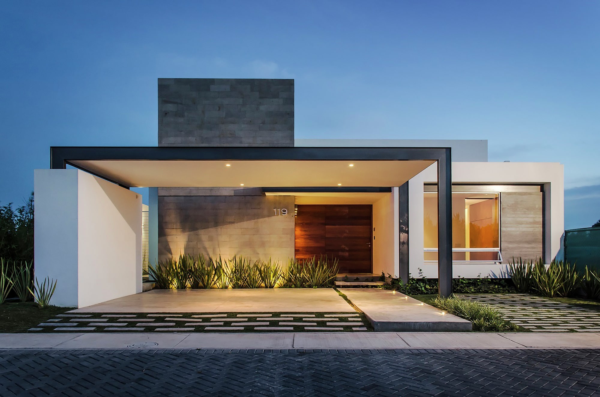 Proyecto construcción